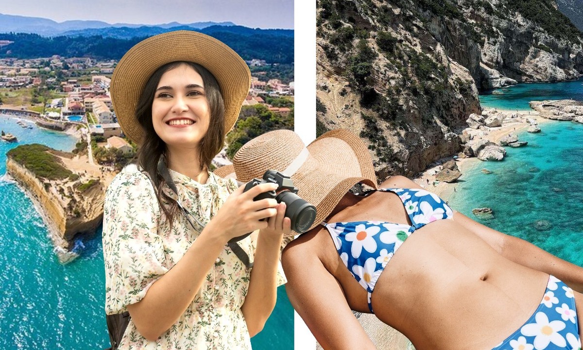 Voici les 10 plus belles plages d'Europe où aller vous dorer la pilule cet été.
