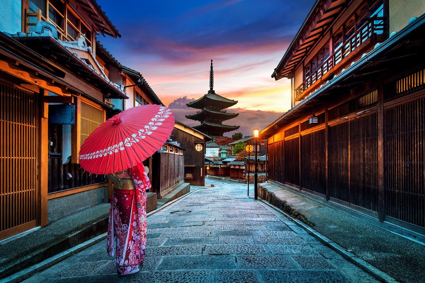 Japan
