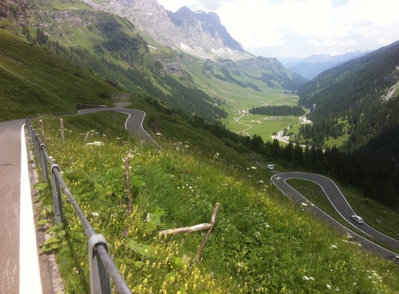 Klausenpass