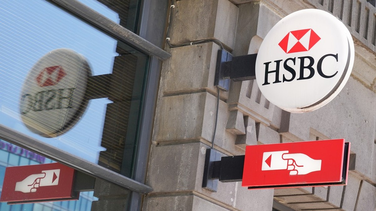 HSBC