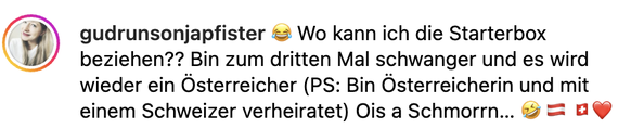 SRF 3 Kommentar Die Sendung des Monats