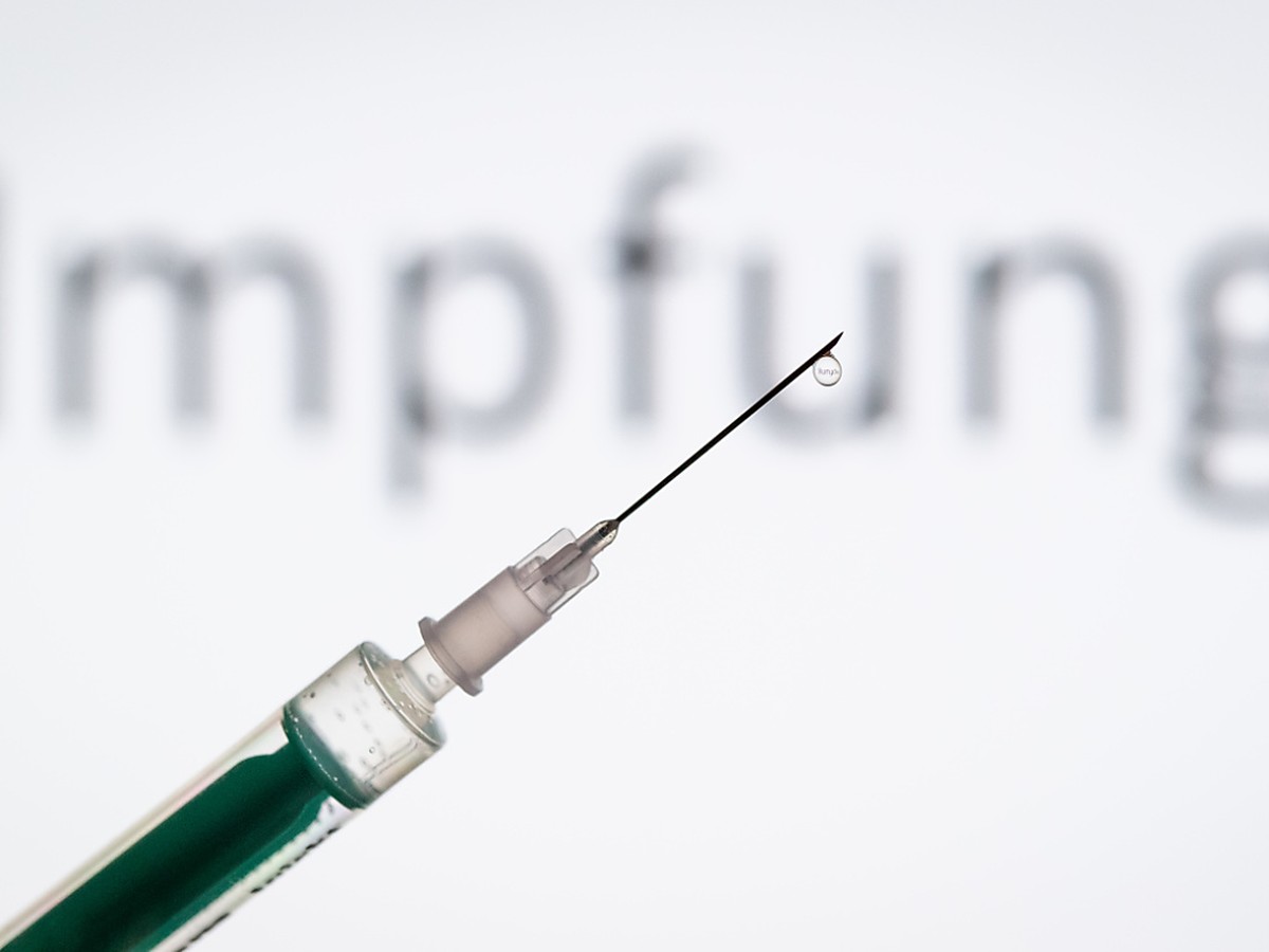 Die Impfstoff-Allianz CEPI wird in der Lage sein, 4 Milliarden Dosen gegen das Coronavirus pro Jahr herzustellen. (Symbolbild)