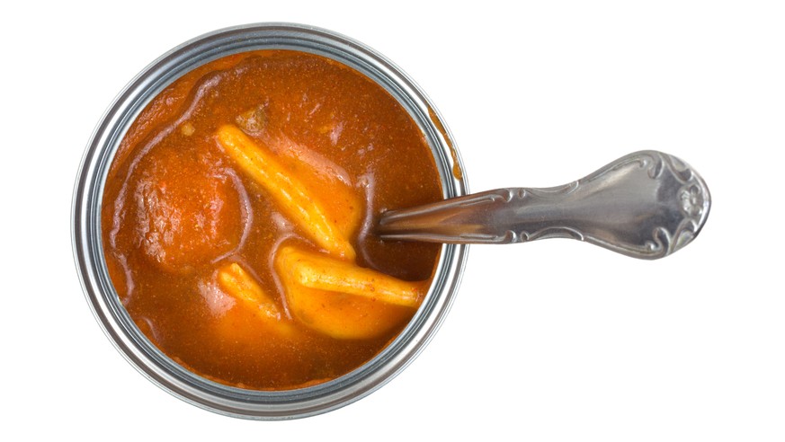Schweiz im Ravioli-Rausch: Migros fährt die Konserven-Produktion hoch