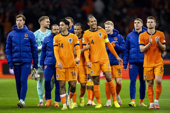 &lt;p&gt;Niederlande: 12. Teilnahme an einer Weltmeisterschaft&lt;br&gt;Letzte Teilnahme: 2022 (Viertelfinal)&lt;br&gt;Grösster WM-Erfolg: Final (1974, 1978, 2010)&lt;/p&gt;