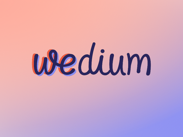 wedium