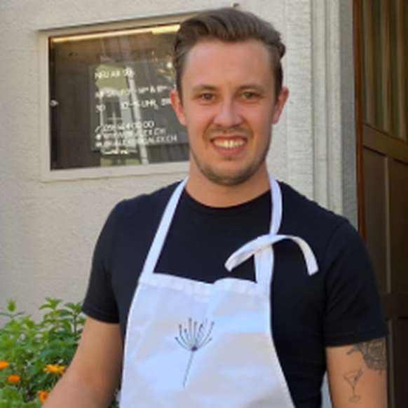 Niklas Schneider sah sich zur Schliessung gezwungen.