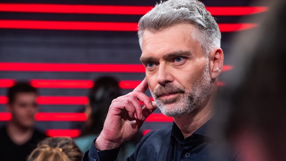 Arena vom 17.5.2019
Das EU-Puzzle
Moderator Sandro Brotz 

Copyright: SRF/Oscar Alessio