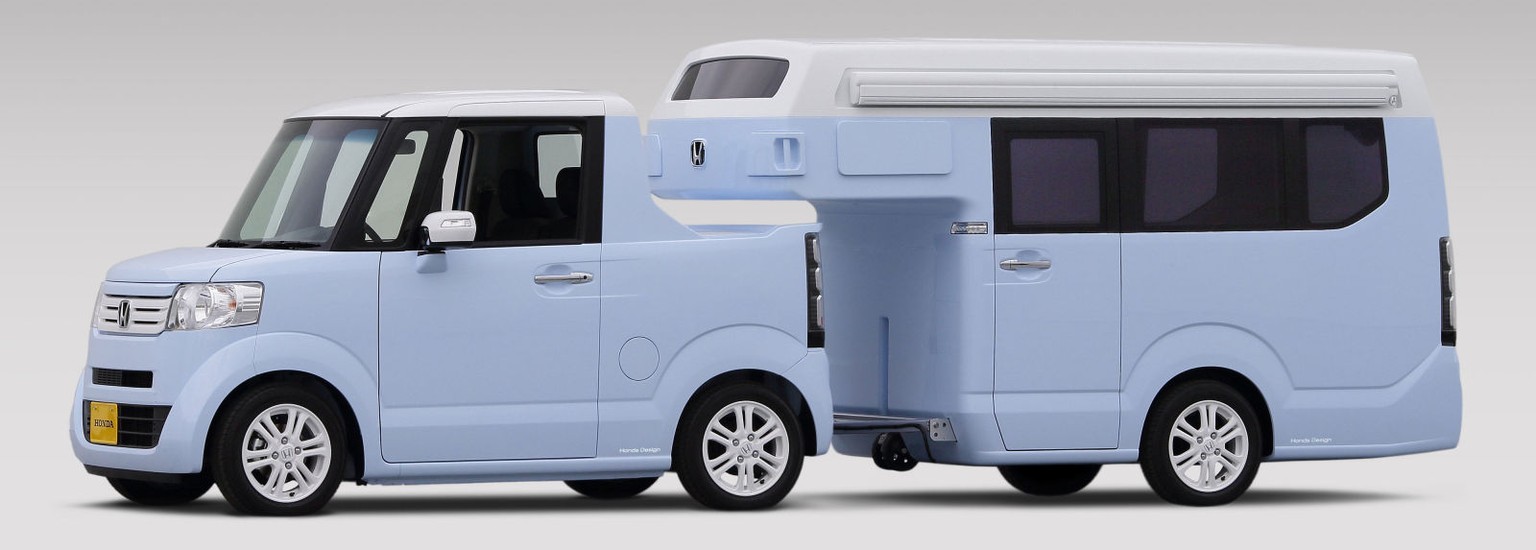 honda kei car camper http://www.roadandtrack.com/car-culture/news/a24950/honda-built-a-kei-car-camper-and-its-amazing/