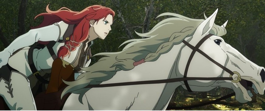 Der Herr der Ringe: Die Schlacht der Rohirrim