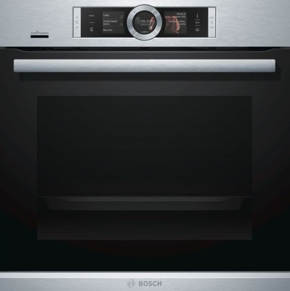 Backofen Serie 8, Bosch