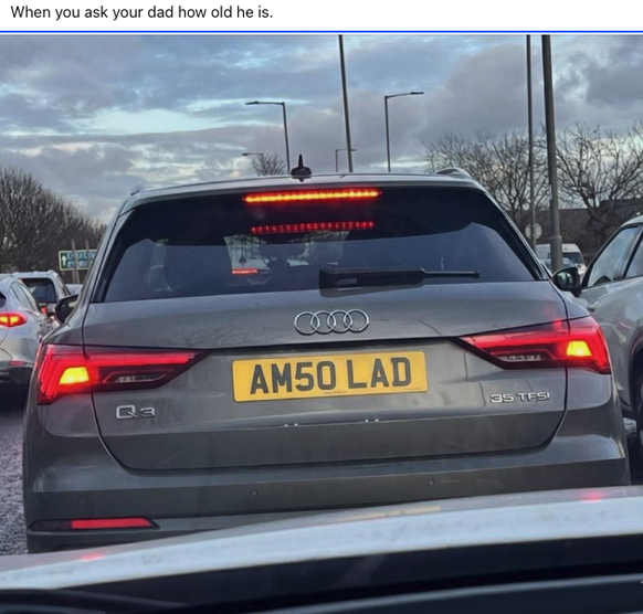 The Great British Meme - funny because it's true.
facebook.com/NoContextBrits/