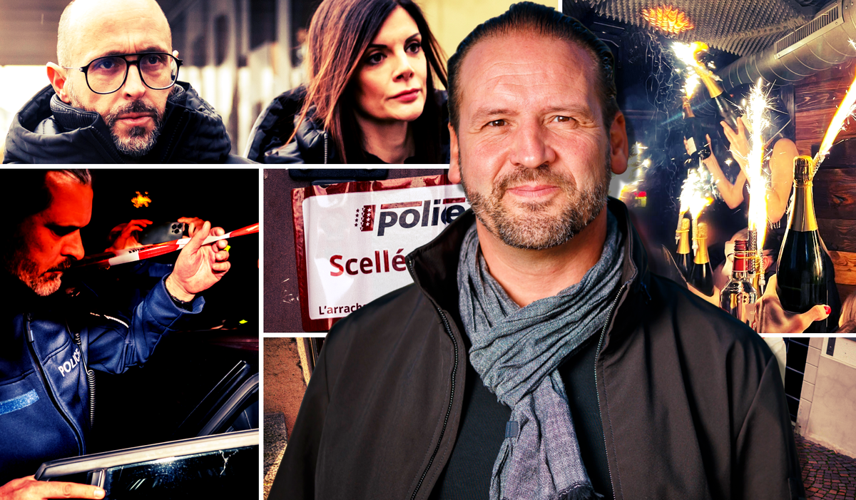 Nicolas Feuz décrypte l'affaire Crans-Montana pour watson.