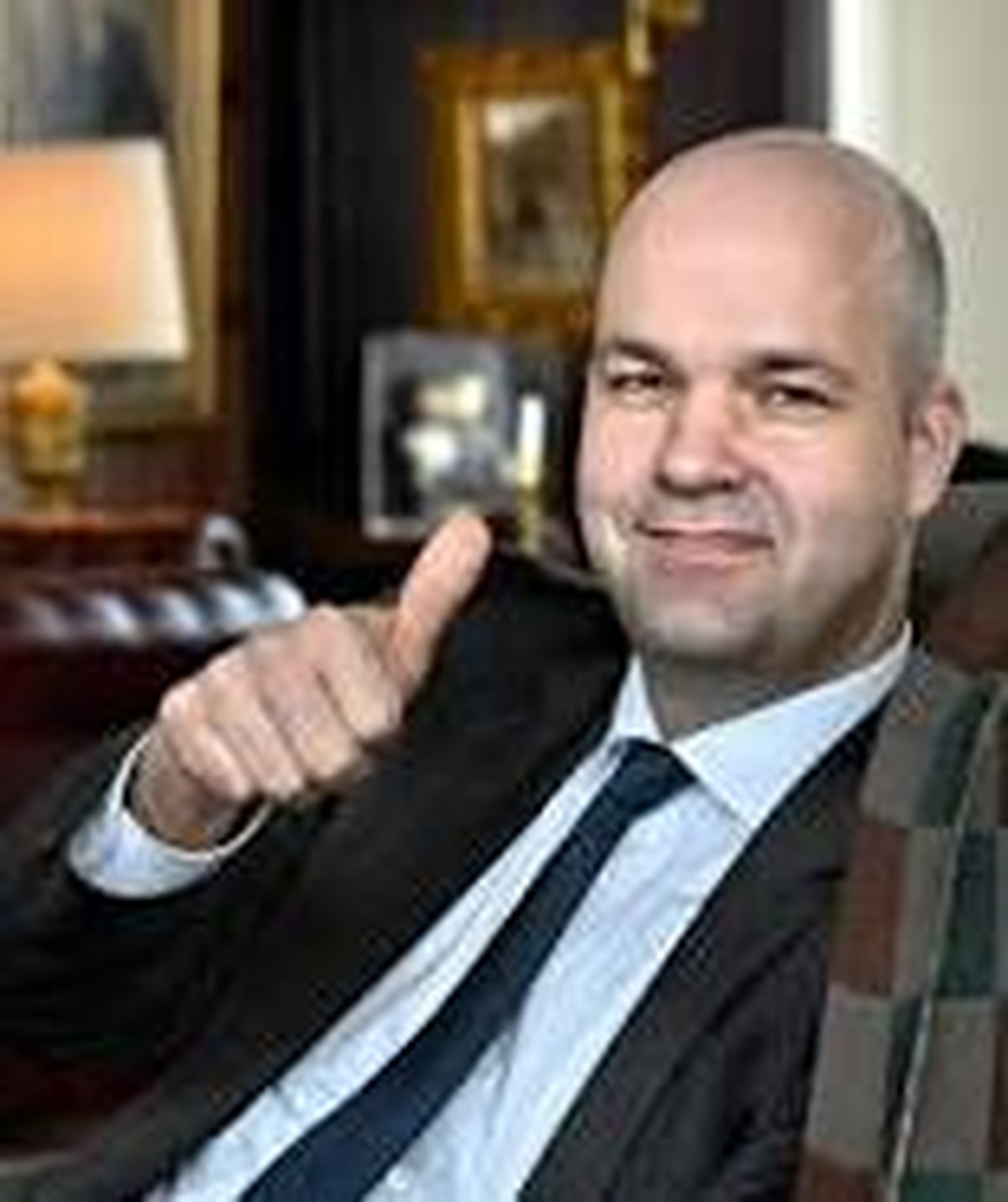 Warnt vor der Investitionslücke: Marcel Fratzscher.