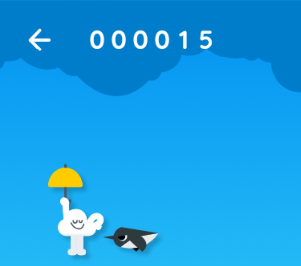 In der Google-Suche schlummert ein kleines Offline-Spiel.