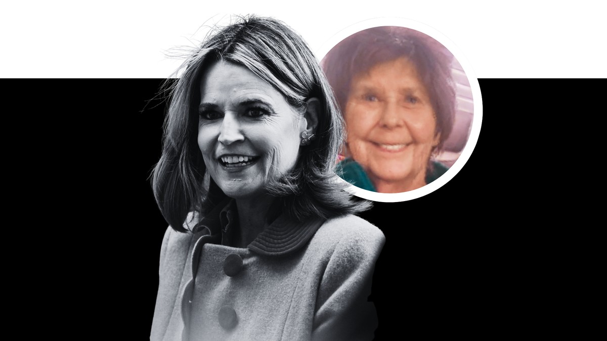 Nancy, la maman de Savannah Guthrie, a disparu