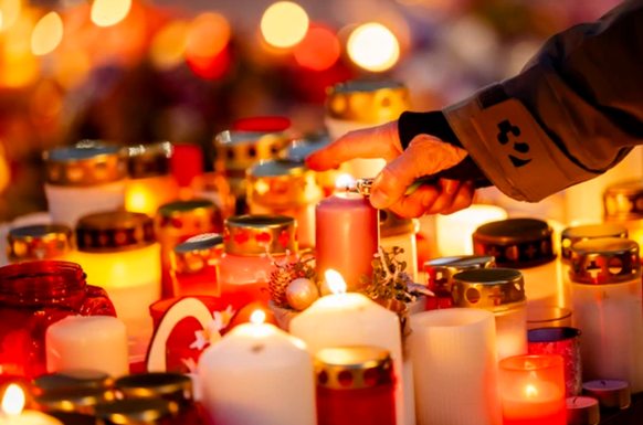 Die Sicherheitskontrollen in Crans-Montana sind offenbar lasch gewesen oder nicht durchgeführt worden.