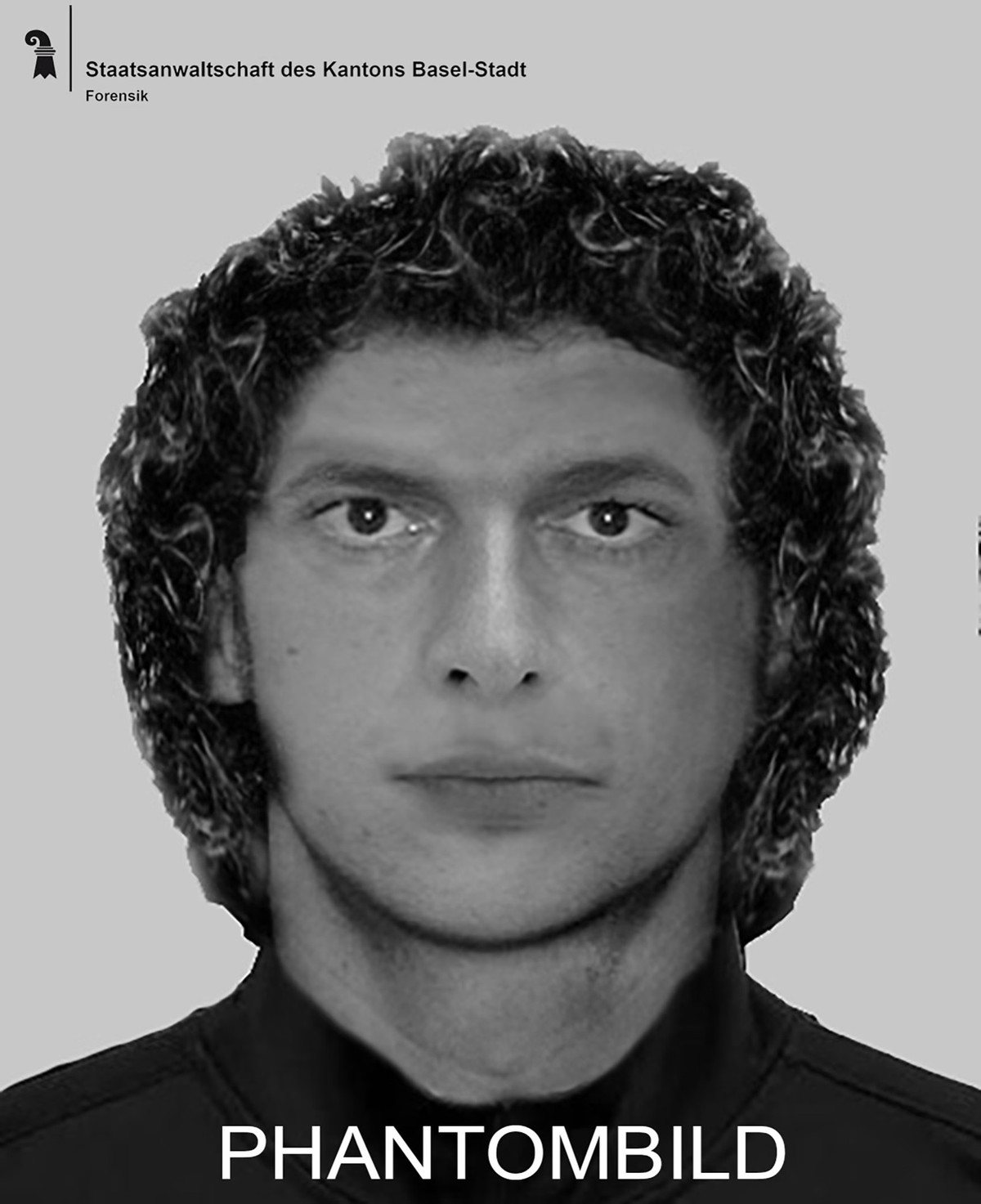 Il s'agirait d'un homme entre 20 et 30 ans, type nord-africain, entre 1m70 et 1m80.