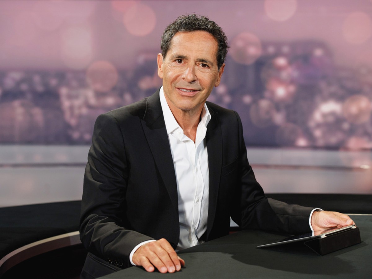 Ausgetalkt: "Schawinski" fällt dem Sparhammer bei Fernsehen SRF zum Opfer. (Archivbild)