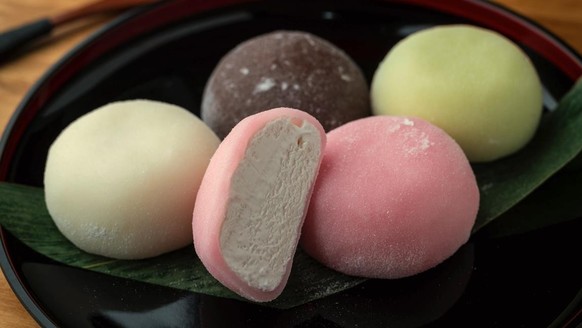 Mochi