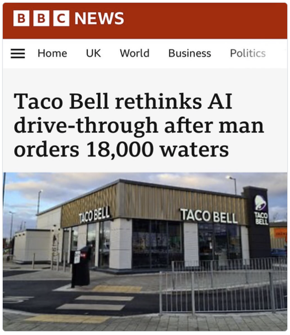 Die lustigsten Fails der Woche