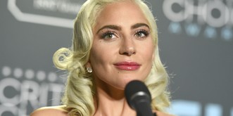 Falls Lady Gaga den Oscar gewinnt, wissen wir schon, was sie sagt 🤣