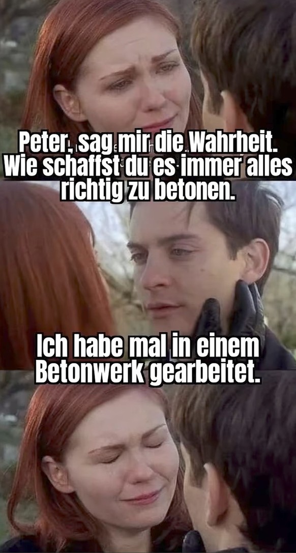 Picdump 201 вЂ“ Memes, die Sprache des Volkes\nAchtung der kommt flach. рџ¤Ј