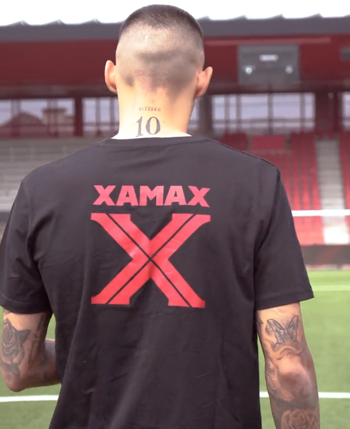 NE Xamax foire sa communication pour l'arrivée d'Abedini