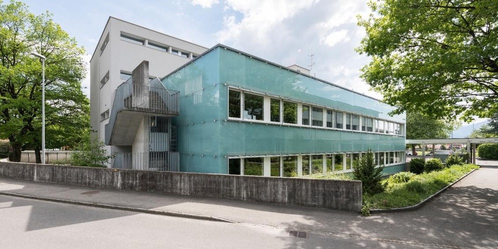 An der Oberstufe in Steffisburg ist es im vergangenen Schuljahr in einer Klasse mehrfach zu Verharmlosung des Nationalsozialismus gekommen.