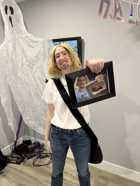 Halloween Kostüme Ideen 2025: