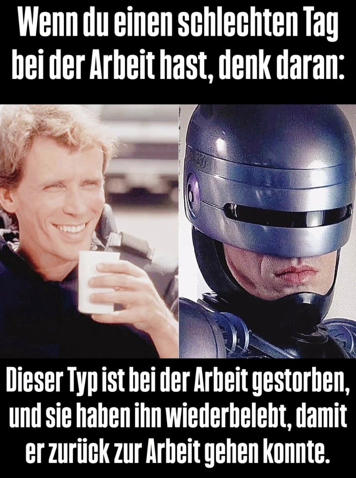 Picdump 171 тАУ wenn nichts mehr hilft: Memes!\nтШ╣я╕ПЁЯдг