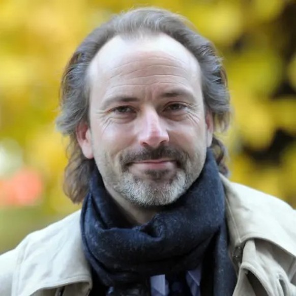 Olivier Thormann, von 2011 bis 2018 Leitender Staatsanwalt bei der Bundesanwaltschaft.