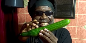 «CUCUMBA, as we say in Jamaica!» – 5 erfrischende Gurken-Cocktails für den Sommer-Apéro