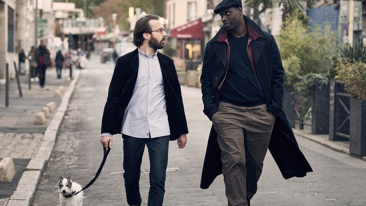 Si Sherlock a son Watson, Assane a son Benjamin (Antoine Gouy)