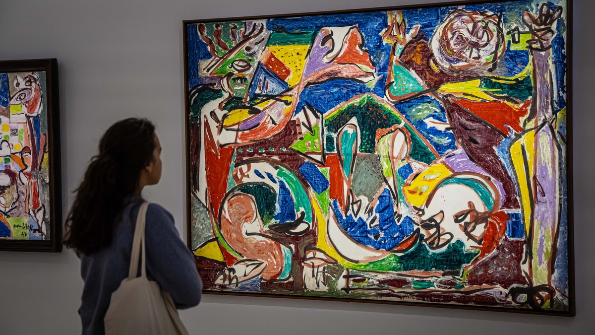 Sieben-Picasso-Teller-f-r-272-000-Schweizer-Franken-versteigert