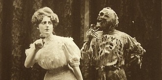 History Porn Teil XXXII: Geschichte in 21 Wahnsinns-Bildern