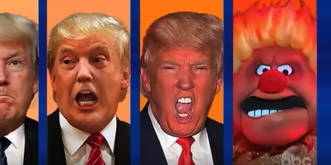 Trump kämpft an 5 Fronten – kann das gut gehen?