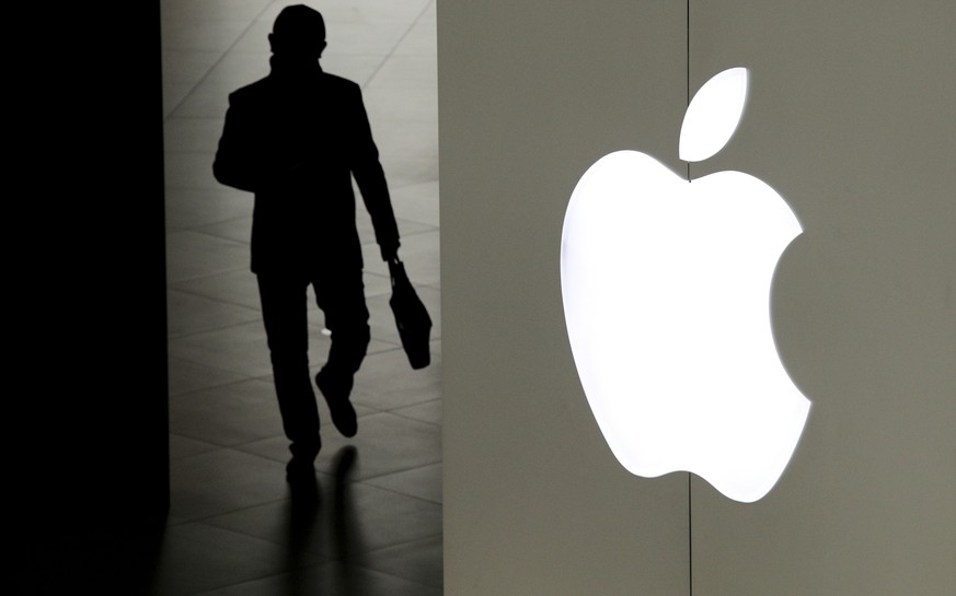 Mit diesem radikalen Schritt will Apple künftig gegen Kinderpornografie vorgehen