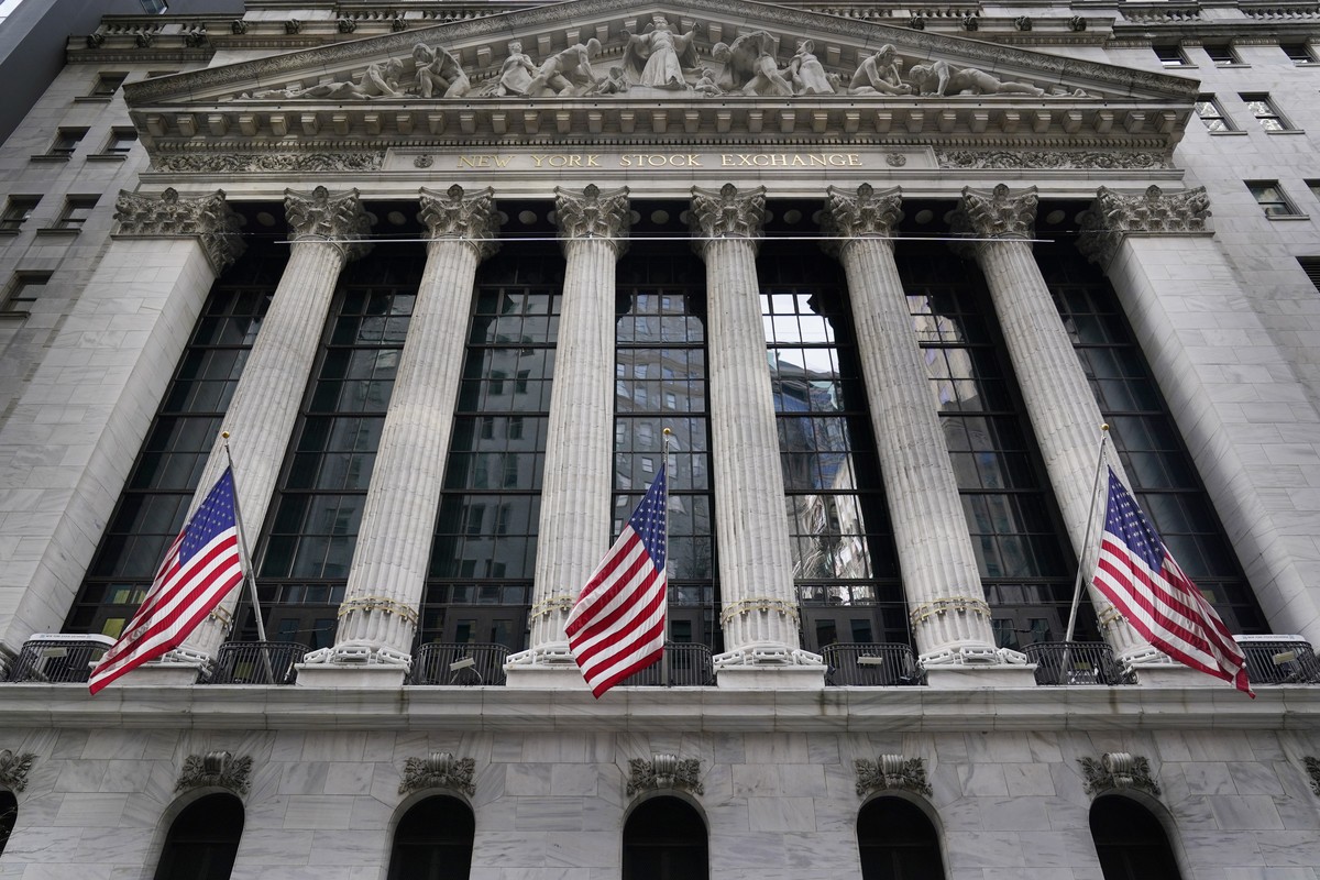 Aktien New York Ausblick Geht Die Rallye Weiter Experten Prognose Schockiert - g7jaddq