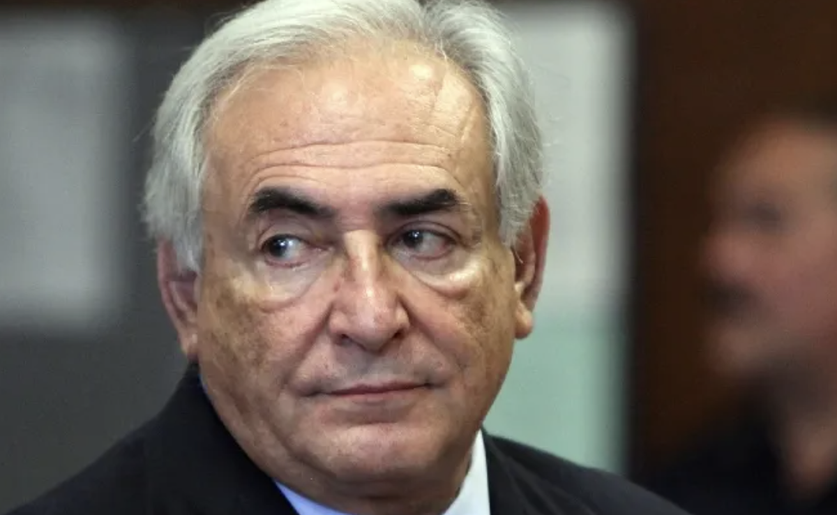 Dominique Strauss-Kahn Pandora Papers enquête blanchiment