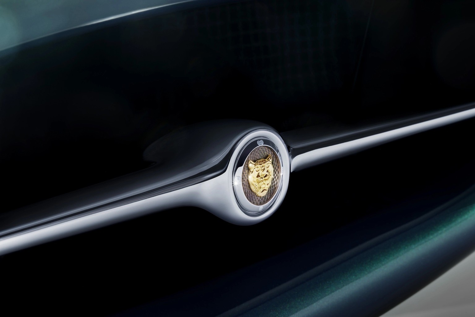 Called the E-Type Commemorative, these Series I cars are inspired by the Series III Commemorative Editions of which 50 were built in 1974 as part of the car’s final production run.
https://www.jaguar. ...