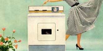 Die Waschmaschine hat uns das Leben erleichtert – die Digitalisierung wird es revolutionieren