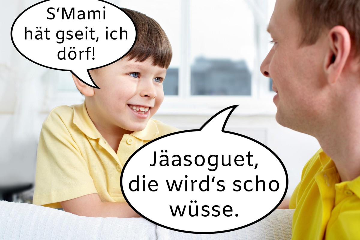 Unser Leben als Smartphone-Updates