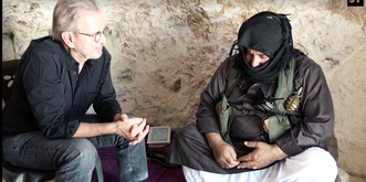 Bekannter deutscher Journalist interviewt «Al-Nusra»-Kommandant – alles nur ein Fake?