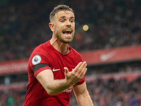 Jordan Henderson: son salaire va prendre l&#039;ascenseur en Arabie saoudite