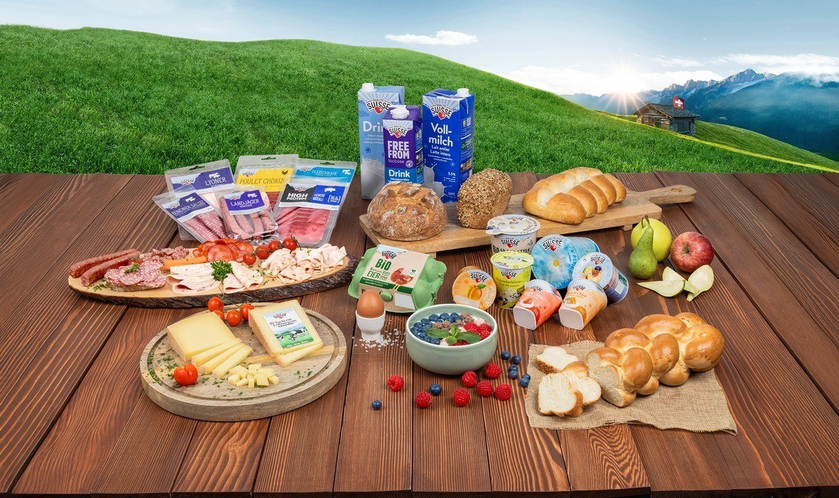 Migros baisse ses prix, mais Lidl a une autre stratégie: Qualité Suisse