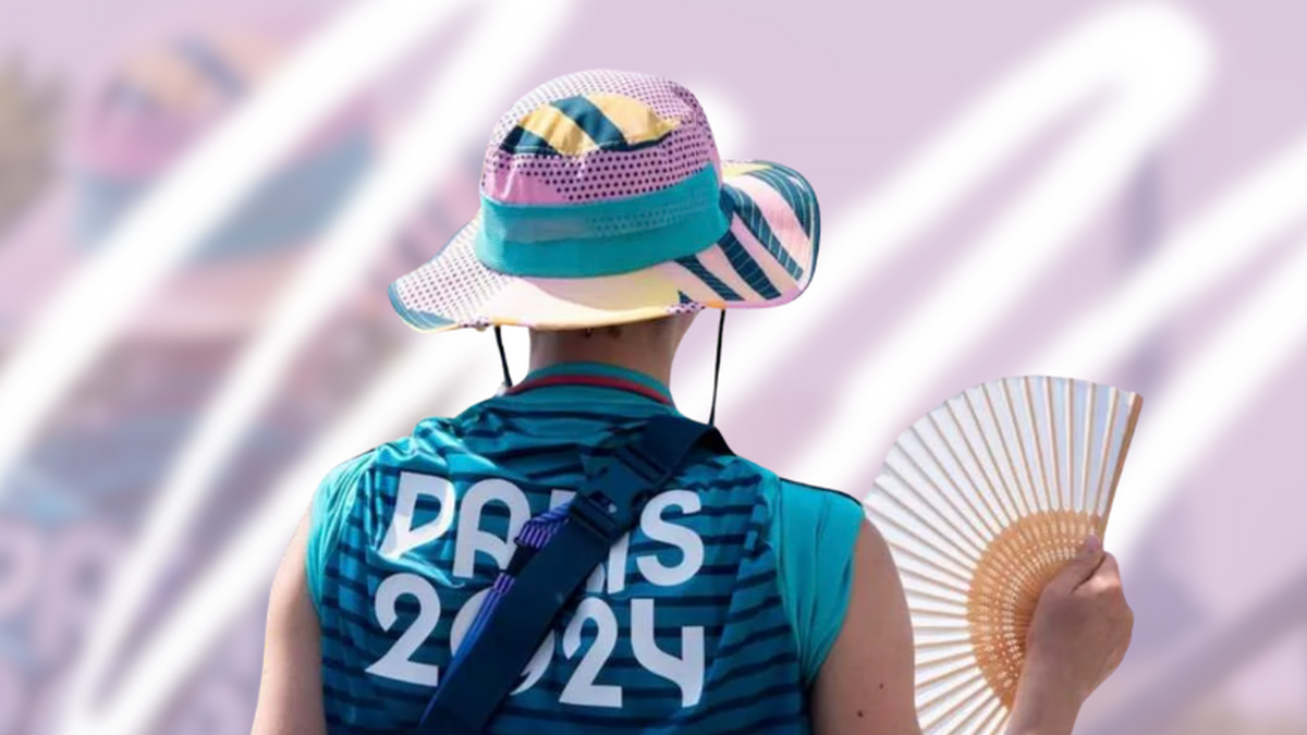 Aux Jeux de Paris, les tenues des bénévoles font des envieux, et particulièrement une pièce de leur dressing qui se revend à prix d'or. Dans les tribunes, sur les sites de reventes, et même dans  ...