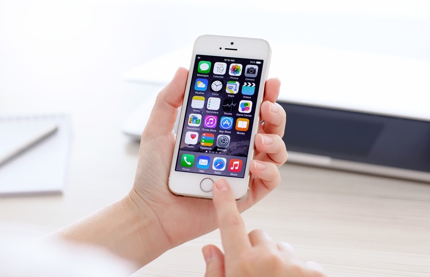 Vorsicht, Datenfresser! Diese an sich praktische Funktion von iOS 9 kann dir die Handy-Rechnung versauen