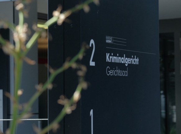 Das Luzerner Kriminalgericht hat sein Urteil über jenen Mann gefällt, der seine Ehefrau in Littau erstach.