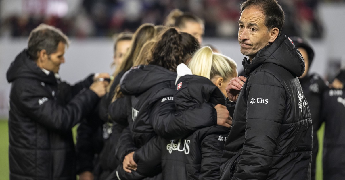 Frauen-Nati weiterhin auf Kurs – fremdelt aber mit dem Spielstil von Trainer Navarro