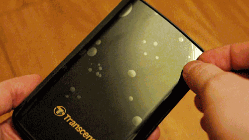 Animiertes GIF